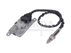 0091530028
0101539528
5WK96653B-MERCEDES-NOX SENSOR